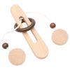 Magic Ring Escape Classic Educational Toy