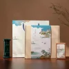 The Commercial Press Hanfen Cultural and Creative Feihualing Ancient Poetry Game Tracing Set
