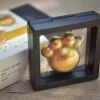 Zhonghua Guanwu Cultural and Creative Product: Kitten Claw Paperweight
