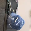 Zhonghua Guanwu Cultural and Creative Products: Poetry and Seeking Directions · Plush Pendant (Su Dongpo Edition) / (Li Bai Edition) / (Li Qingzhao Edition) / (Zhouyi Edition) / (Records of the Grand Historian Edition) / (Art of War Edition)