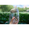 Zhonghua Guanwu Cultural and Creative Product: Do Not Speak of Impropriety, Accompanied Water Cup
