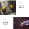 Zhonghua Guanwu Cultural and Creative Product: Kitten Claw Paperweight