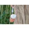 Zhonghua Guanwu Cultural and Creative Product: Do Not Speak of Impropriety, Accompanied Water Cup